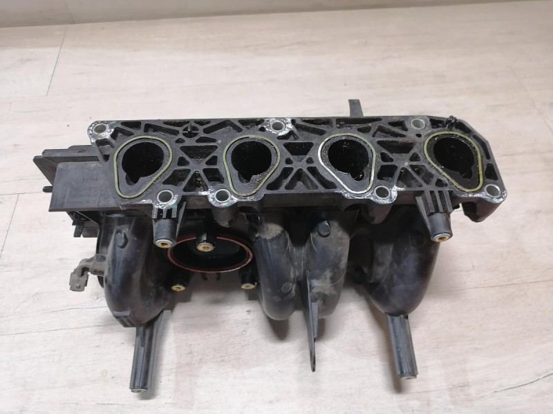 Logan №50 коллектор впускной 8кл