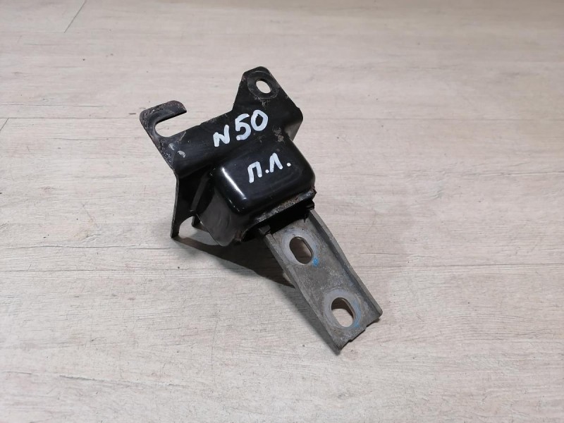 Logan №50 подушка коробки верхняя