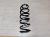 Logan №50 пружина задняя