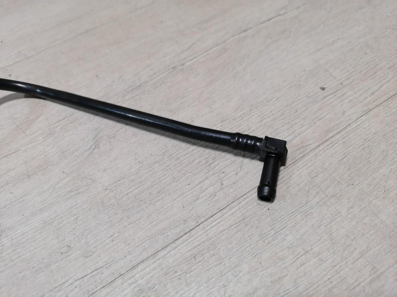 Logan №50 трубка абсорбер вп коллектор 8 кл