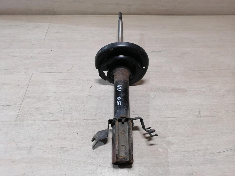 Logan №50 амортизатор передний к-кт