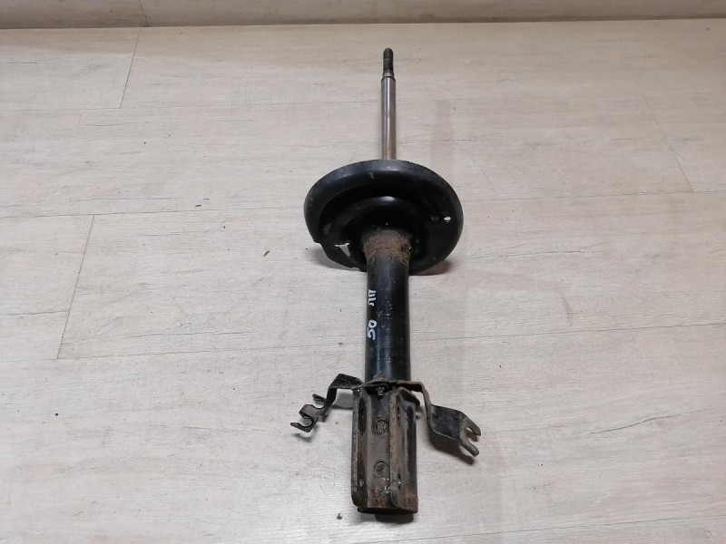 Logan №50 амортизатор передний к-кт