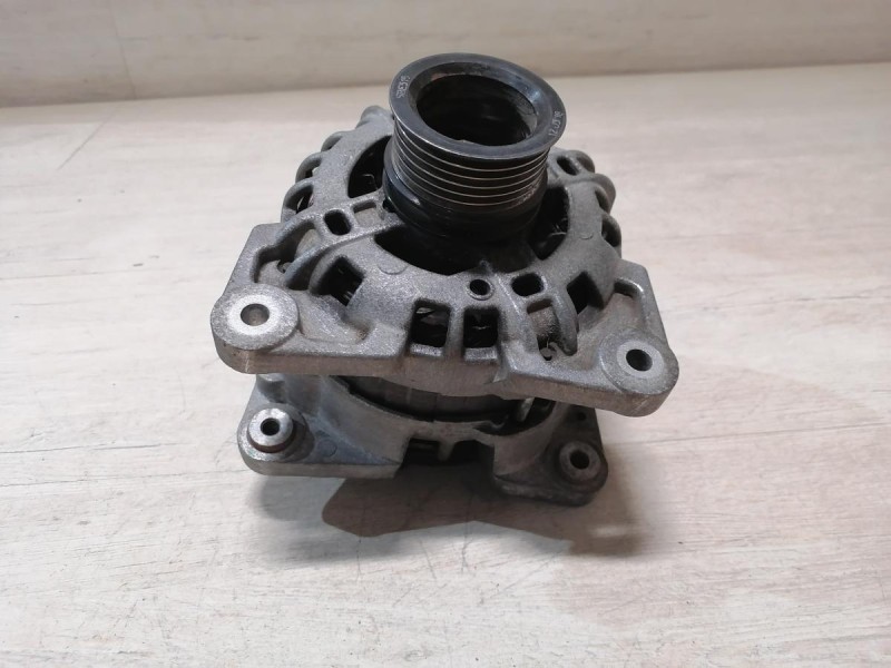 Logan №50 генератор