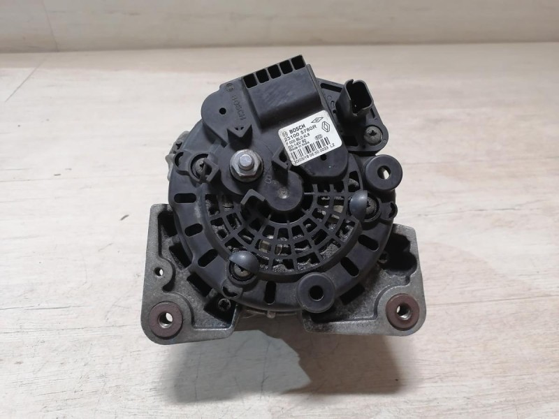 Logan №50 генератор