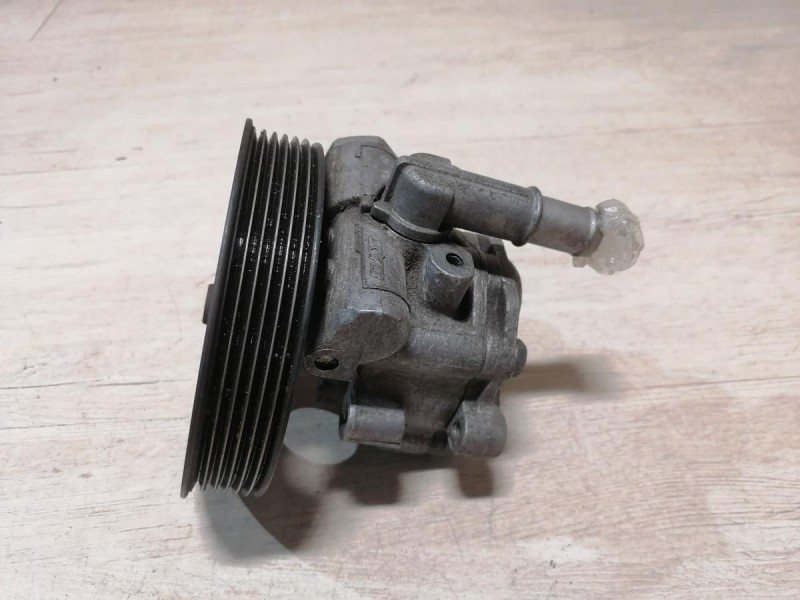 Logan №50 насос ГУР