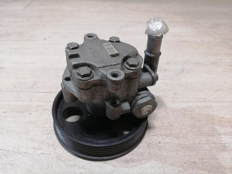 Logan №50 насос ГУР