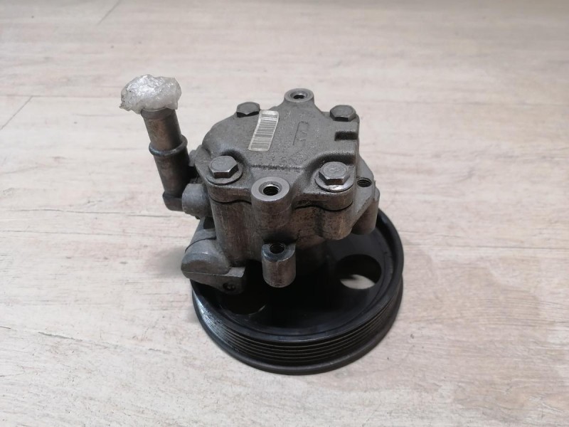 Logan №50 насос ГУР