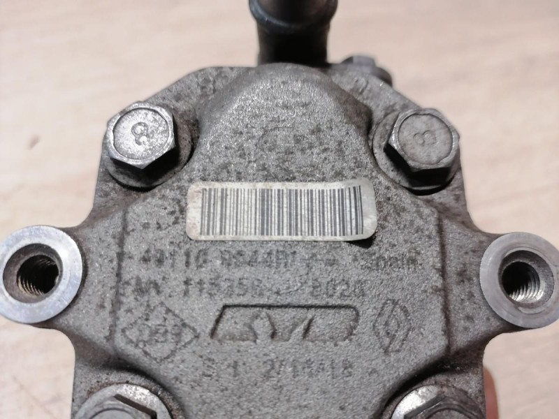 Logan №50 насос ГУР