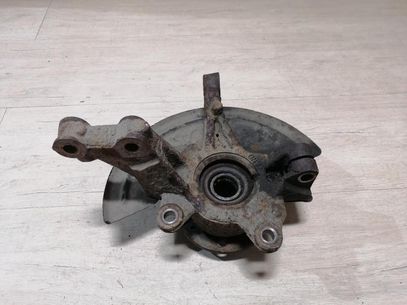 Logan №50 кулак правый