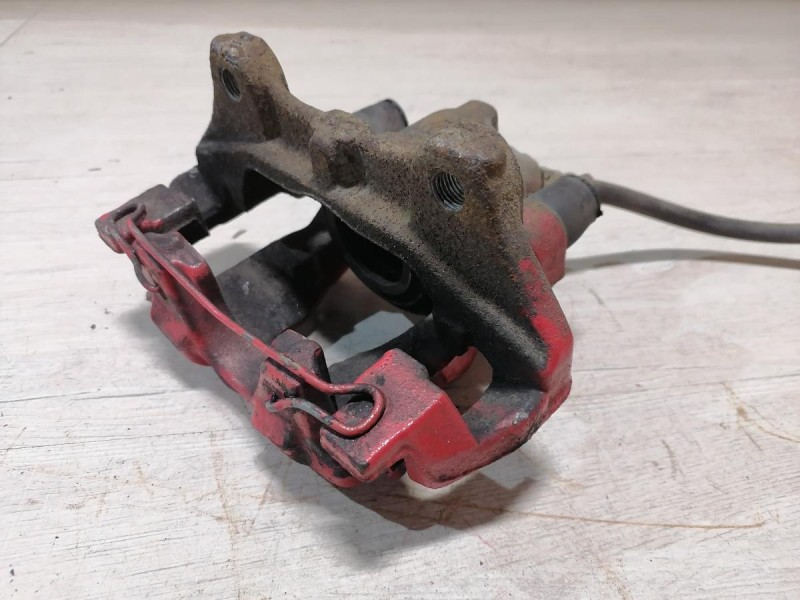 Logan №50 суппорт правый 8 кл