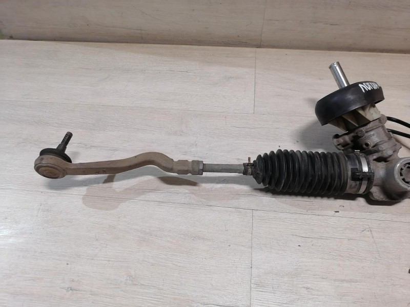 Logan №50 рейка рулевая