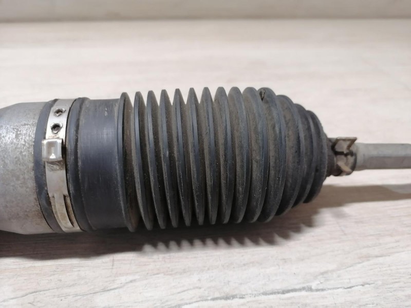 Logan №50 рейка рулевая