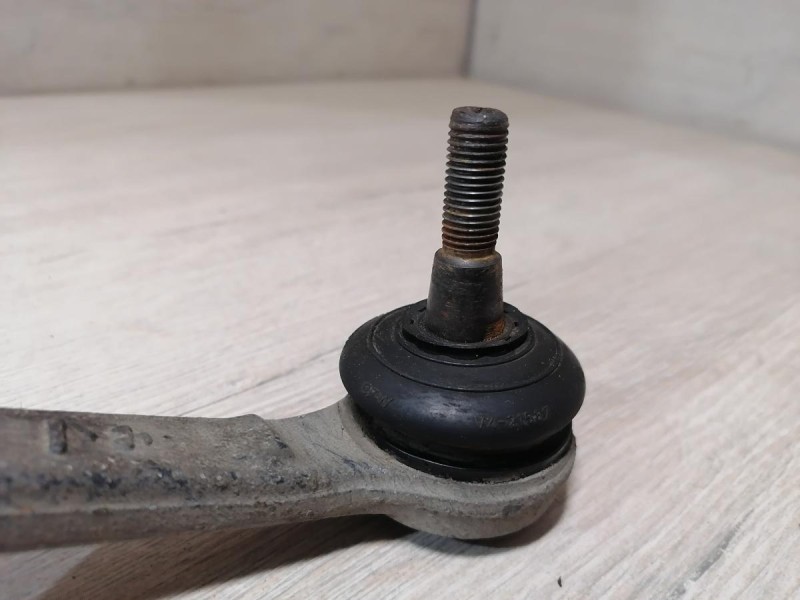 Logan №50 рейка рулевая