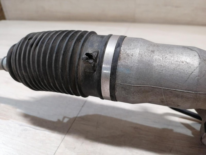 Logan №50 рейка рулевая