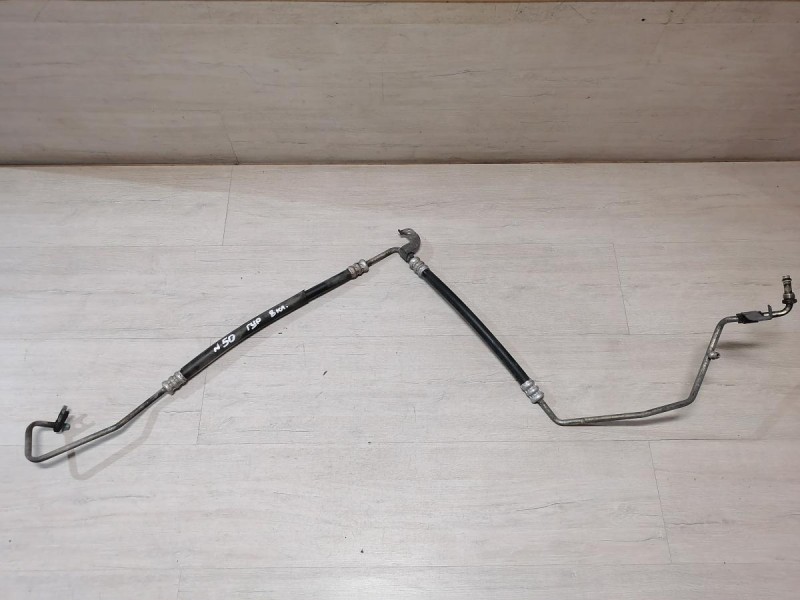 Logan №50 трубка ГУР подача 8 кл конд