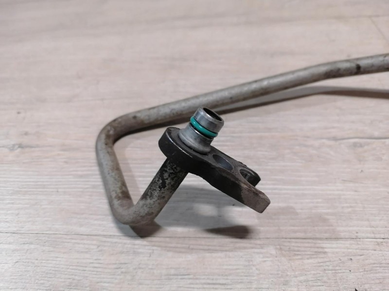 Logan №50 трубка ГУР подача 8 кл конд