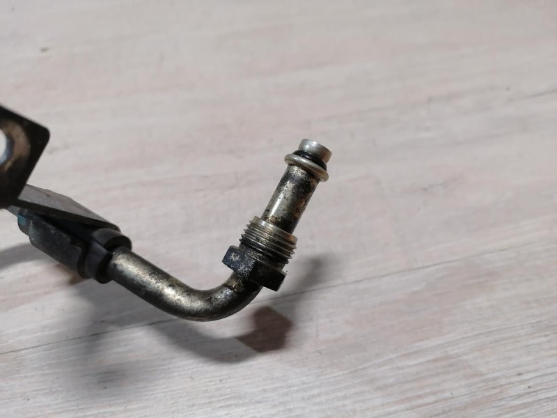 Logan №50 трубка ГУР подача 8 кл конд