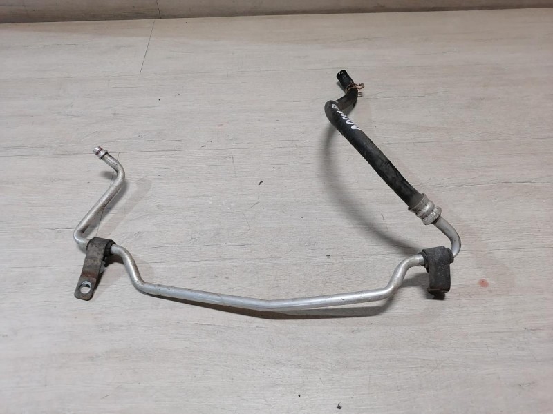 Logan №50 трубка ГУР обратка 8 кл конд