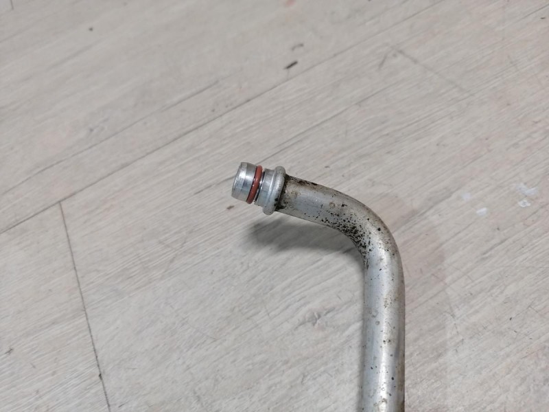 Logan №50 трубка ГУР обратка 8 кл конд