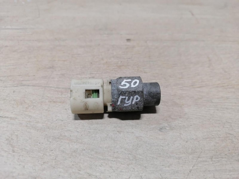 Logan №50 датчик ГУР