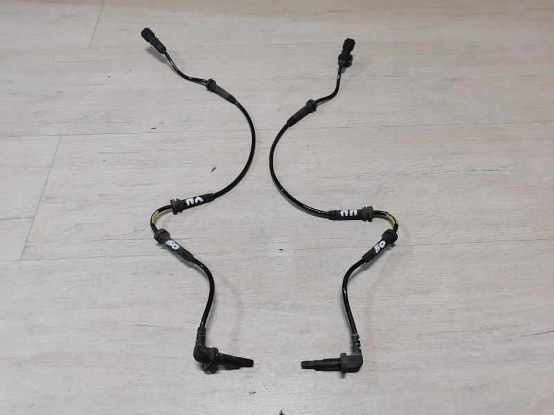 Logan №50 датчик абс передний