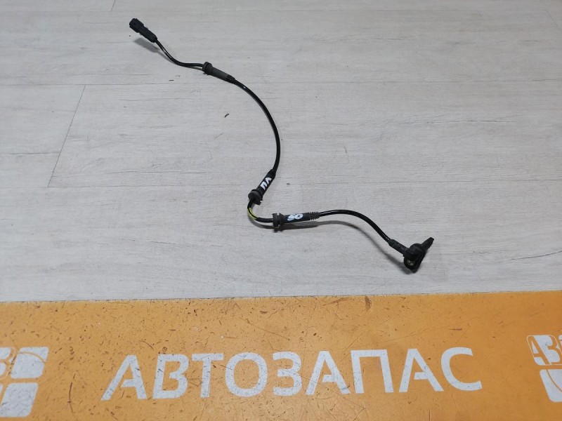 Logan №50 датчик абс передний