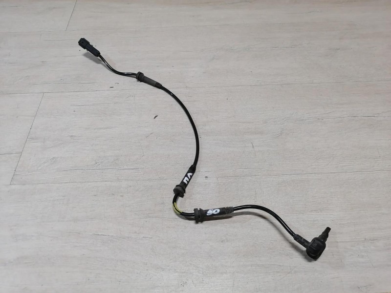 Logan №50 датчик абс передний