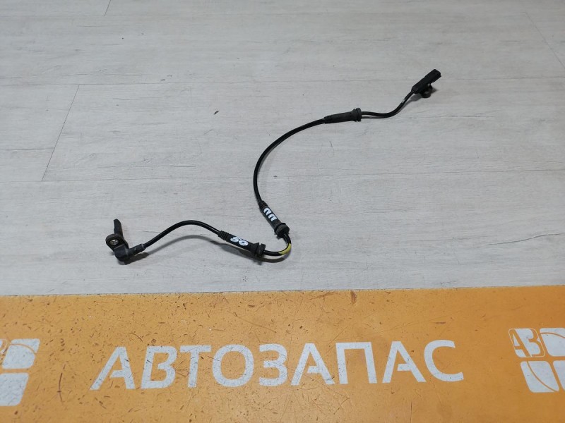 Logan №50 датчик абс передний