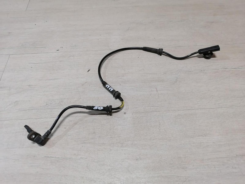 Logan №50 датчик абс передний