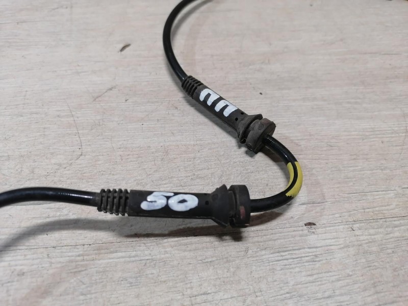 Logan №50 датчик абс передний