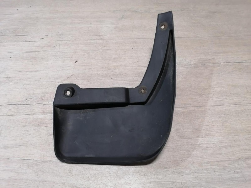 Logan №50 брызговик задний левый