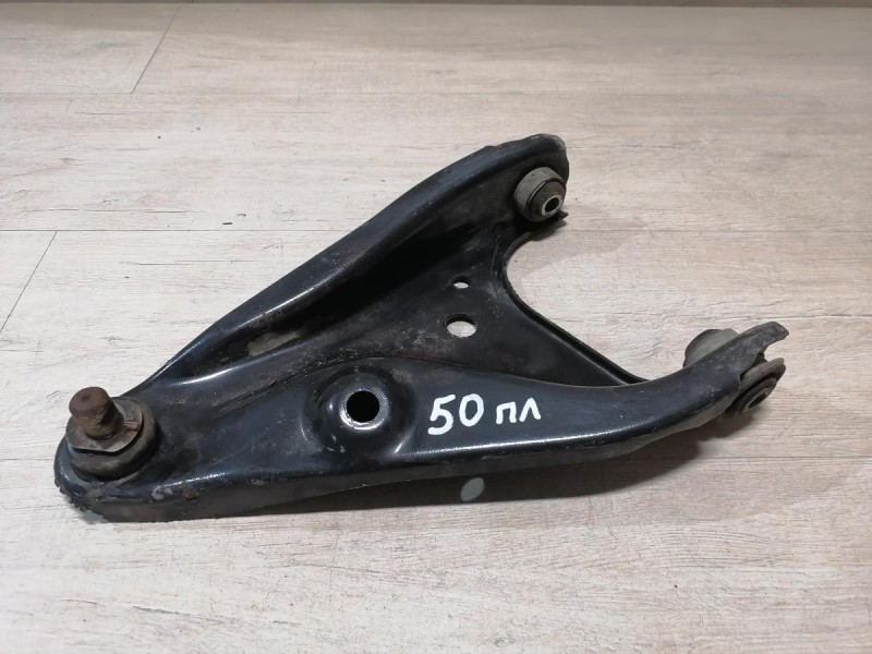 Logan №50 рычаг левый