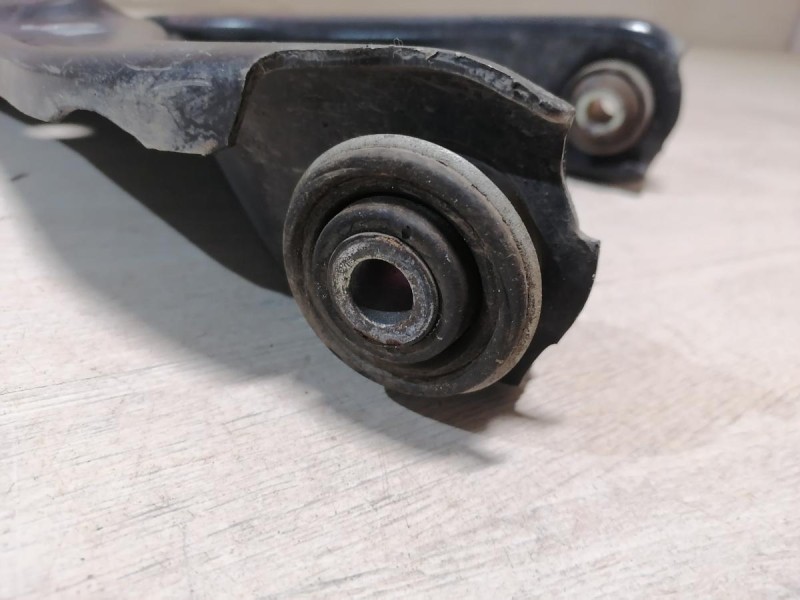 Logan №50 рычаг левый