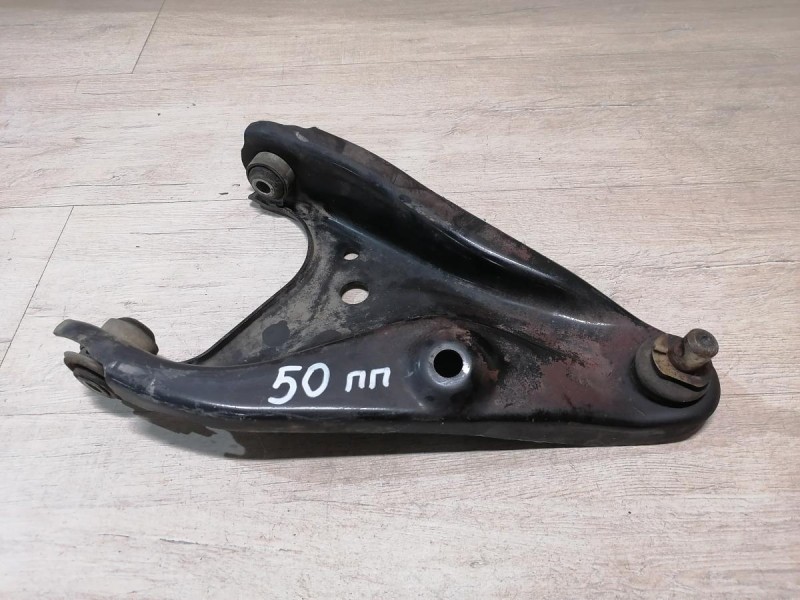 Logan №50 рычаг правый