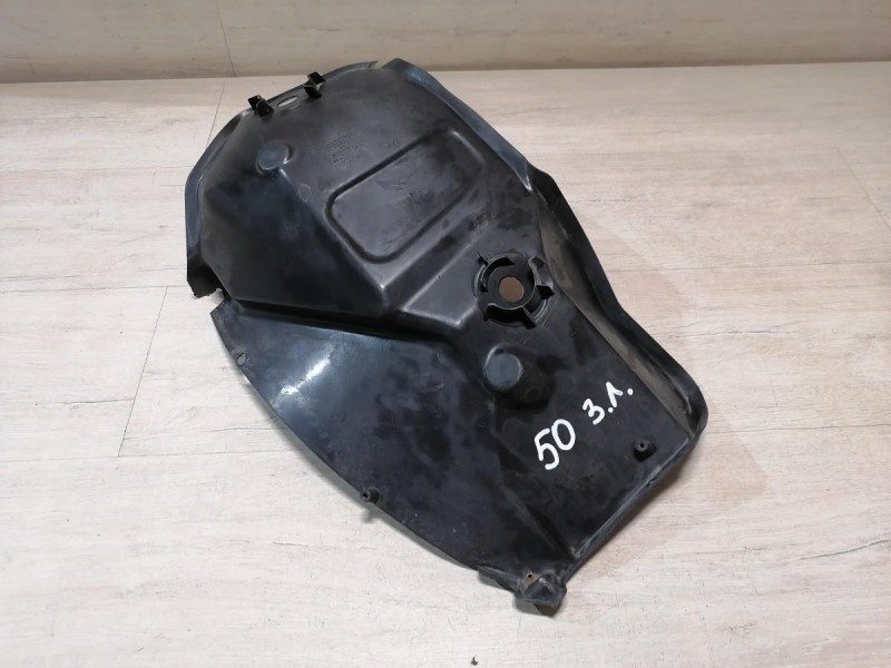 Logan №50 локер левый