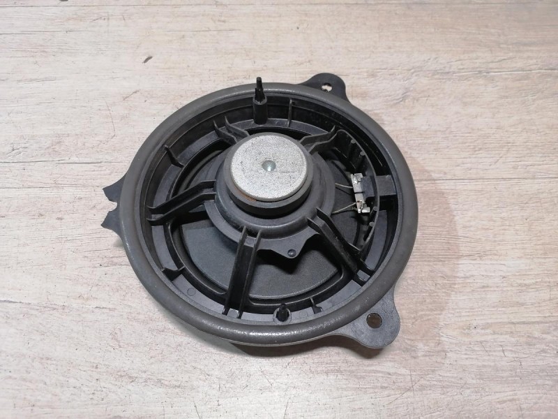 Logan №50 динамик перед деф