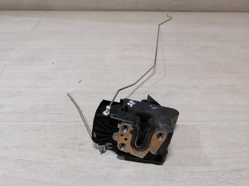 Logan №50 замок двери задний правый