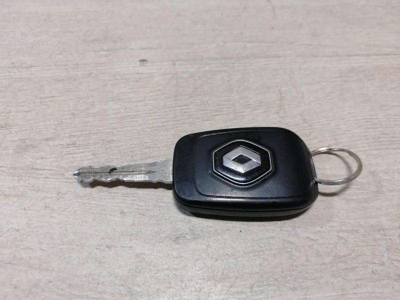 Logan №50 замок зажигания к-кт деф