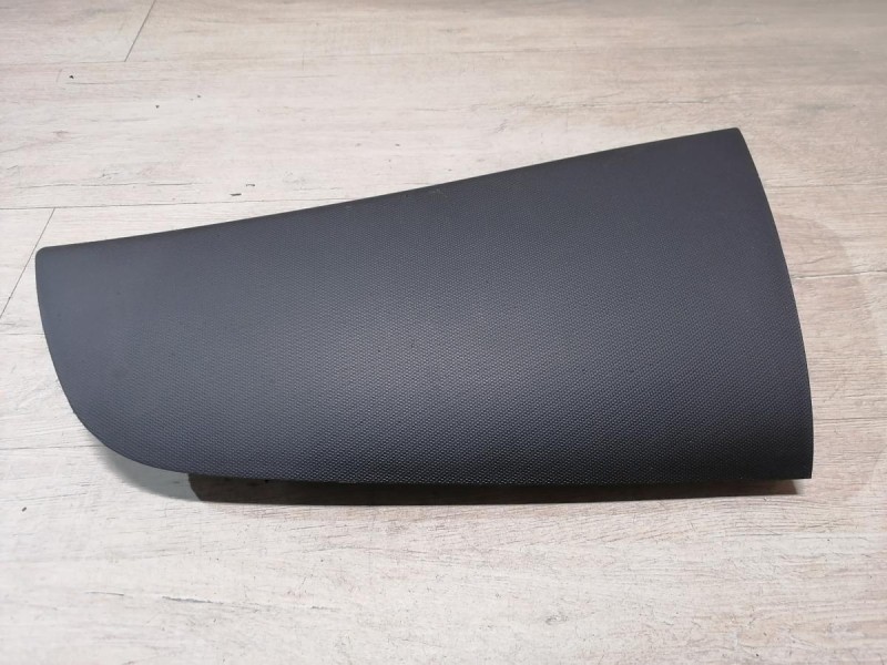 Logan №50 заглушка подушки безопасности пассажира деф