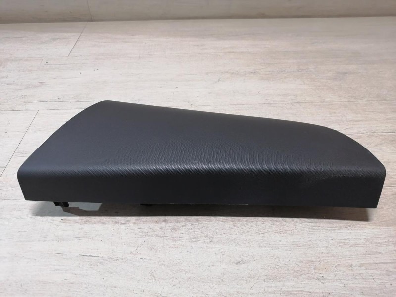 Logan №50 заглушка подушки безопасности пассажира деф