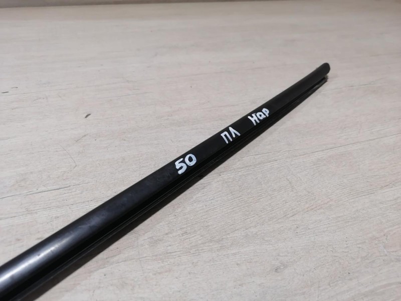 Logan №50 бархотка наружная передняя левая