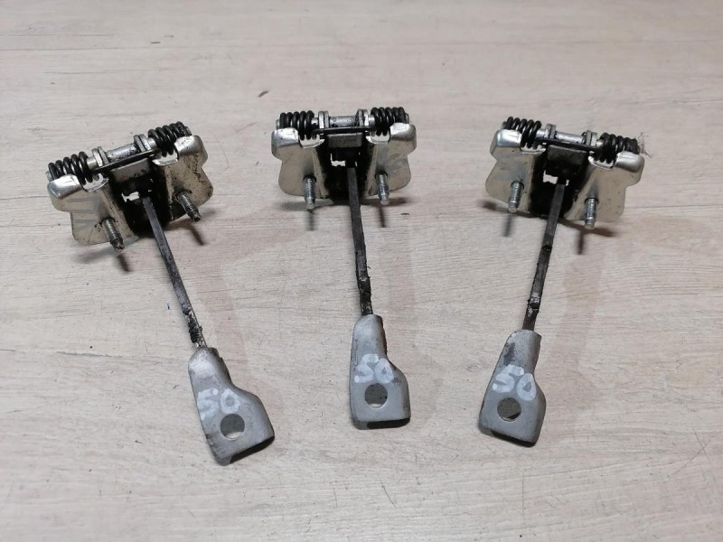 Logan №50 ограничитель двери