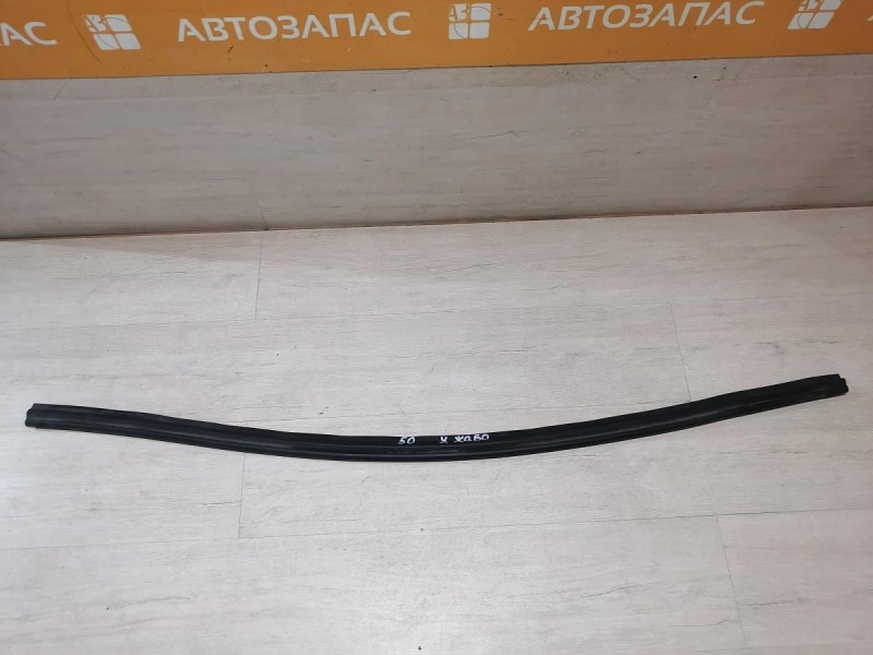 Logan №50 уплотнитель жабо