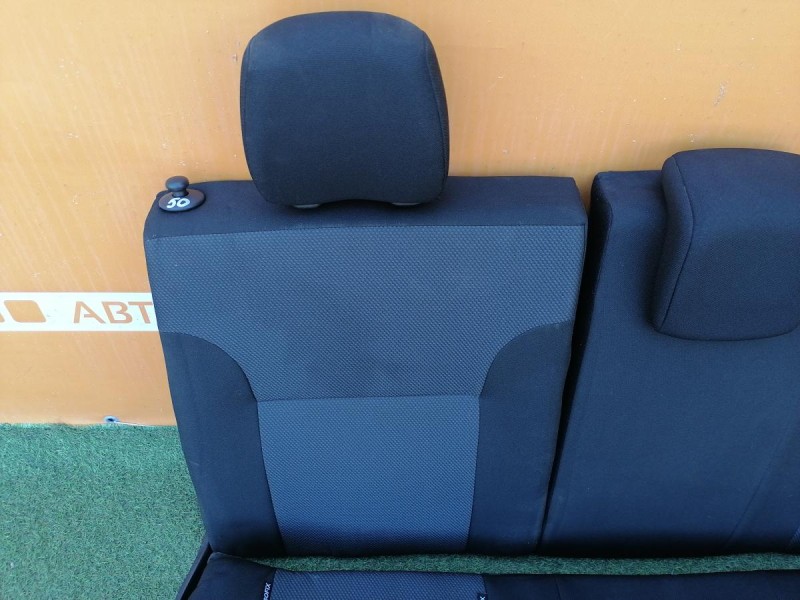 Logan №50 диван складной