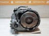 Sandero №15 коробка акпп