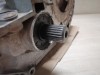 Sandero №15 коробка акпп