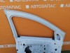 Sandero №15 дверь передняя левая рамка деф