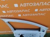 Sandero №15 дверь передняя левая рамка деф