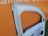 Sandero №15 дверь передняя левая рамка деф