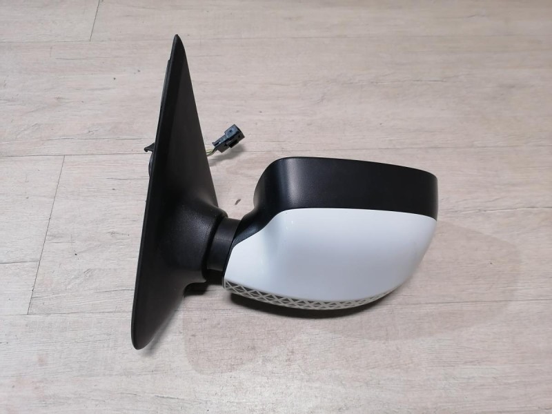 Sandero №15 зеркало левое эл деф